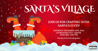 Santa's Village 