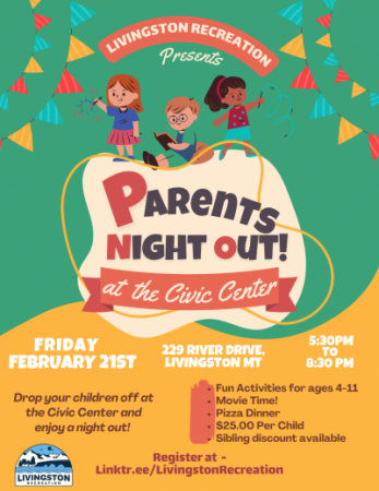 Parents Night Out