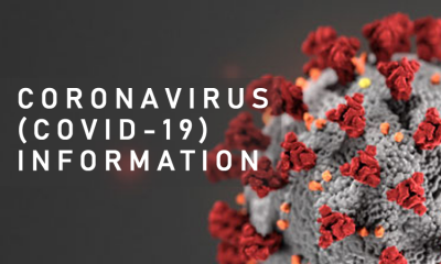 Coronavirus Information