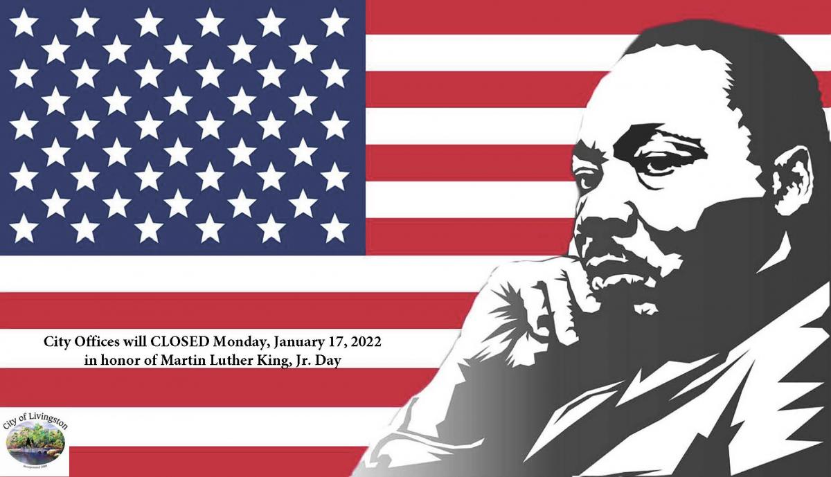 MLK Day 2022